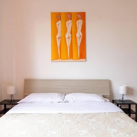 Ambra'S Bright Apartment Roma Eksteriør bilde