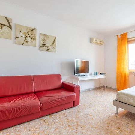 Ambra'S Bright Apartment Roma Eksteriør bilde