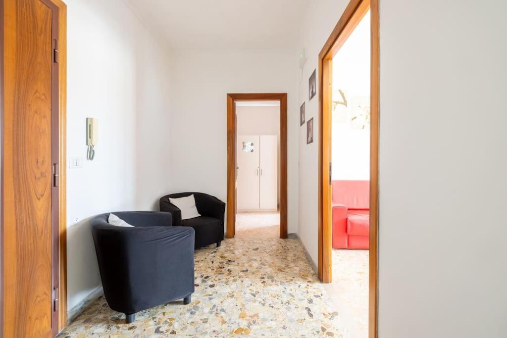 Ambra'S Bright Apartment Roma Eksteriør bilde